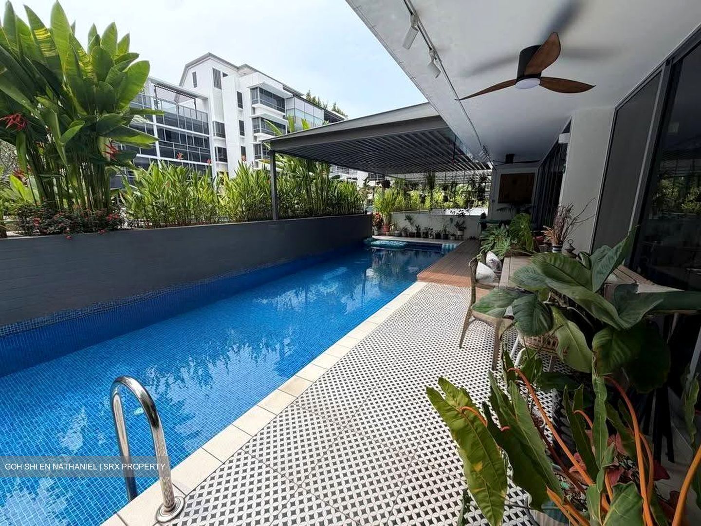 Elliot At The East Coast (D15), Condominium #607529821
